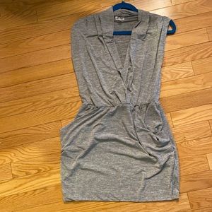 Business casual dress